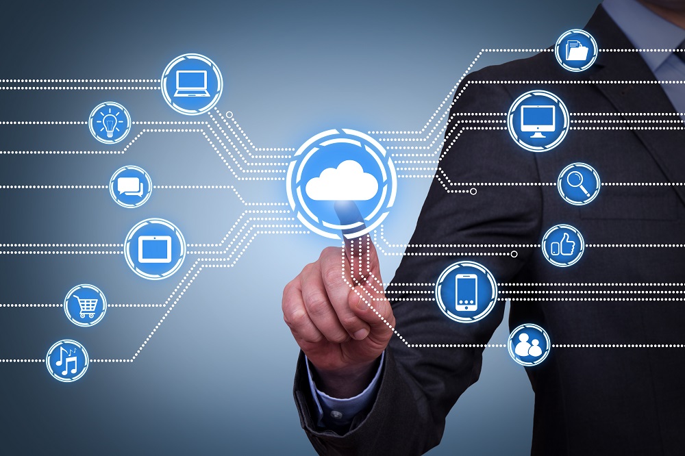 Read more about the article What is the Multichannel cloud communications
