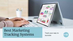 Read more about the article Best Marketing Tracking System