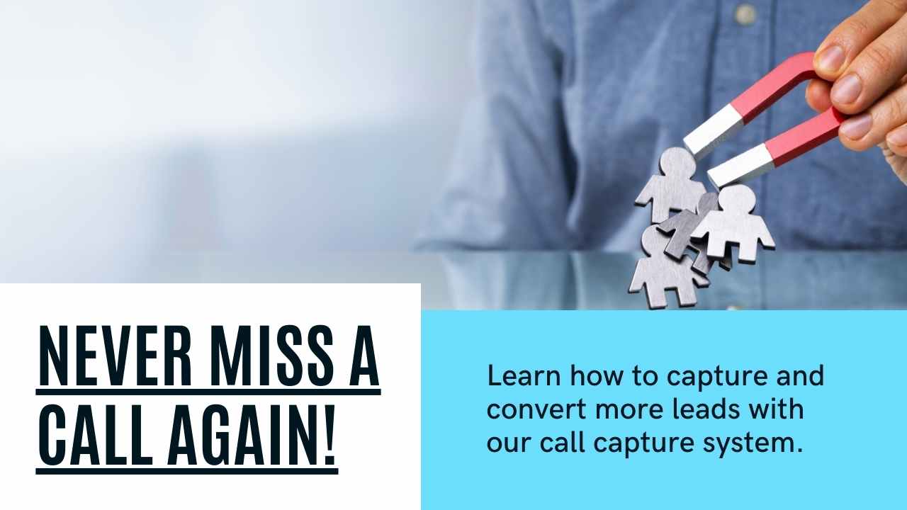 Read more about the article Capture Calls